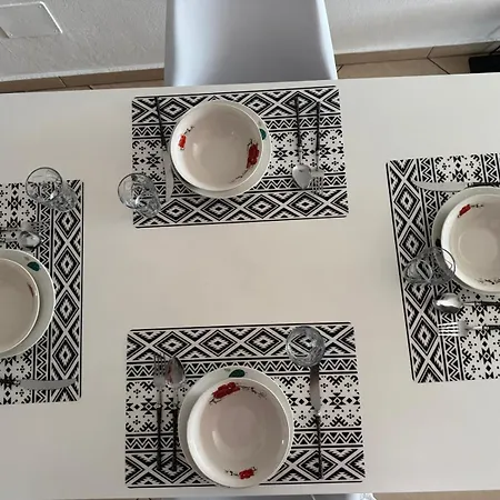 Center Appartement Durrës