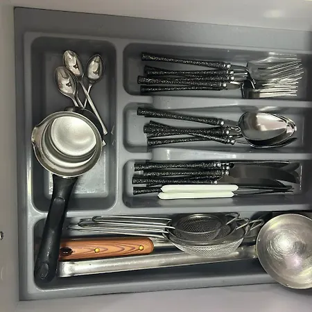 Center Appartamento *