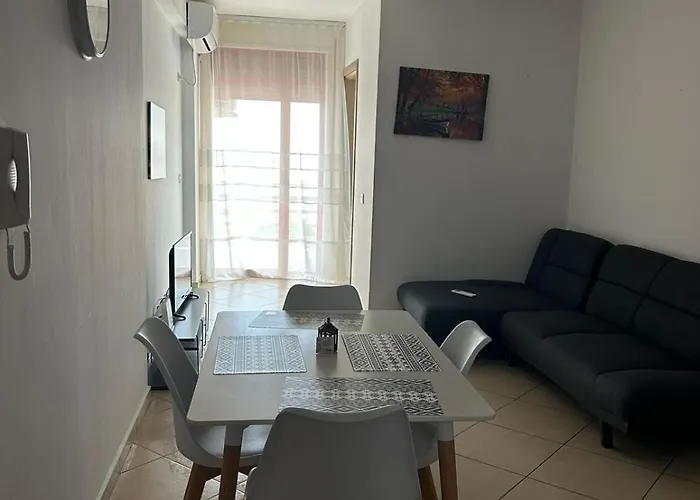 Appartamento Center Durrës