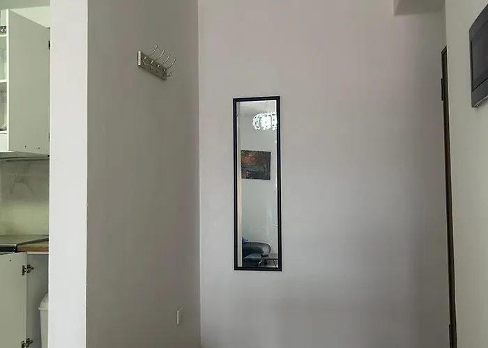 Center Appartamento Durrës