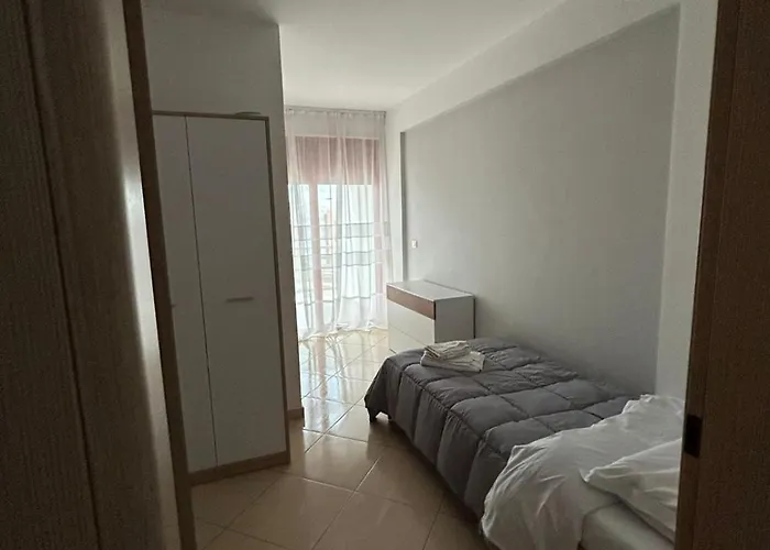 Center Appartamento Durrës