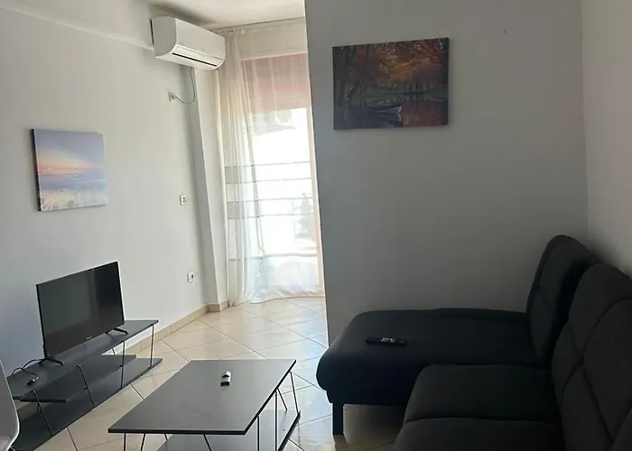 Appartamento Center Durrës