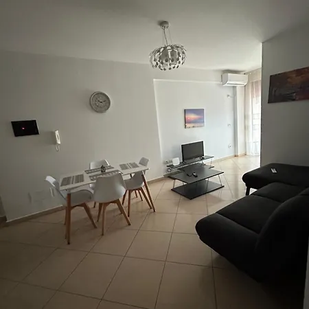 Center Apartmán