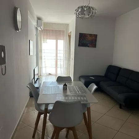 Apartmán Center Durrës
