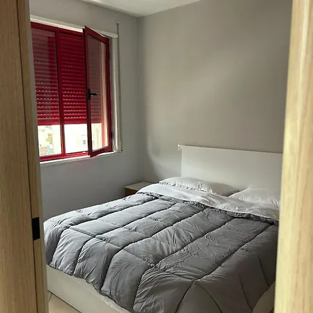 Center Apartmán