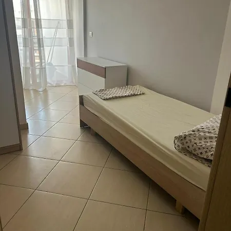 Center Apartmán