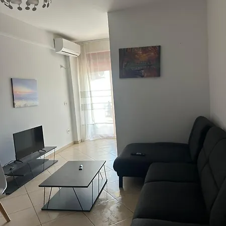 Apartmán Center Durrës
