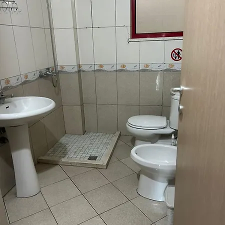 Center Apartmán Durrës