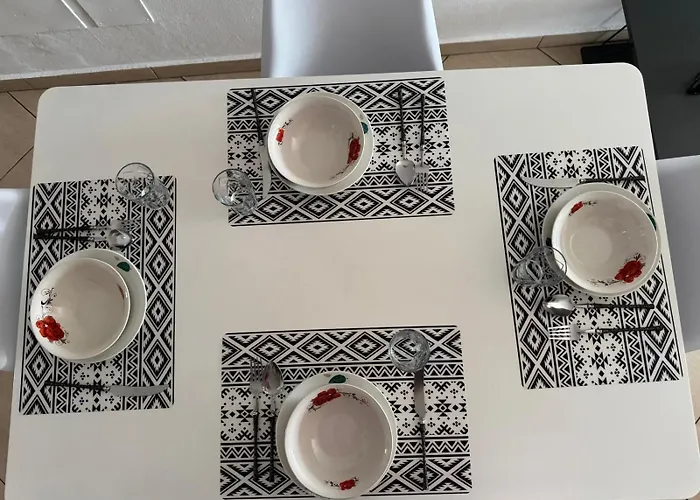 Center Daire Dıraç