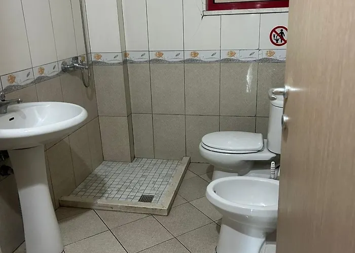 Center Daire Dıraç